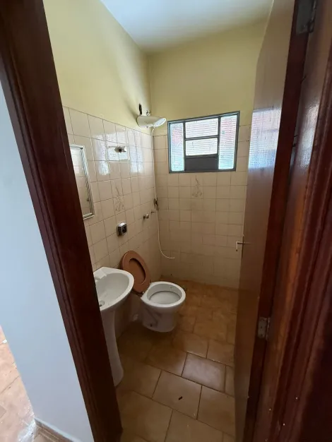 Alugar Casa / Padr&atilde;o em S&atilde;o Jos&eacute; do Rio Preto R$ 950,00 - Foto 3