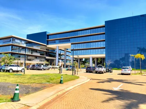 Comercial / Sala em S&atilde;o Jos&eacute; do Rio Preto 
