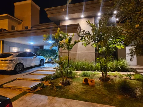 Casa / Condom&iacute;nio em Mirassol 