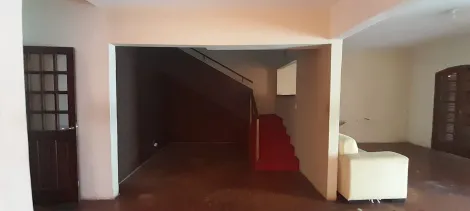 Casa / Sobrado em S&atilde;o Jos&eacute; do Rio Preto 