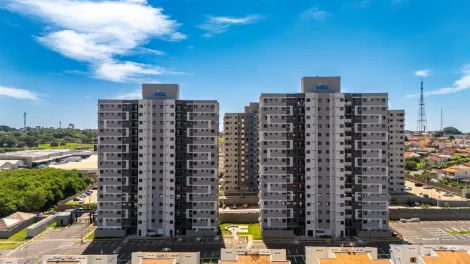 Apartamento / Padr&atilde;o em S&atilde;o Jos&eacute; do Rio Preto 