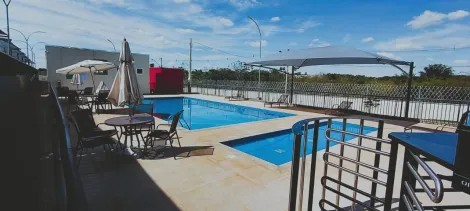 Alugar Apartamento / Padr&atilde;o em S&atilde;o Jos&eacute; do Rio Preto R$ 1.015,00 - Foto 2