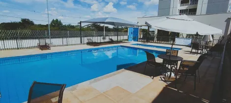 Alugar Apartamento / Padr&atilde;o em S&atilde;o Jos&eacute; do Rio Preto R$ 1.015,00 - Foto 18