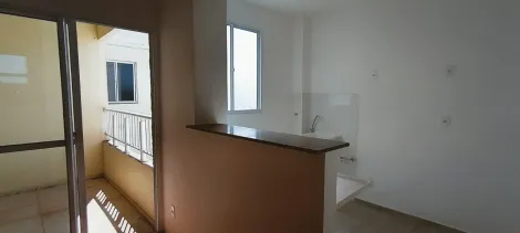 Alugar Apartamento / Padr&atilde;o em S&atilde;o Jos&eacute; do Rio Preto R$ 1.015,00 - Foto 4