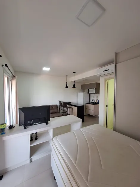 Alugar Apartamento / Flat em S&atilde;o Jos&eacute; do Rio Preto R$ 2.500,00 - Foto 6