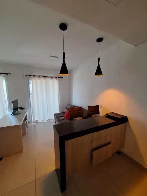Alugar Apartamento / Flat em S&atilde;o Jos&eacute; do Rio Preto R$ 2.500,00 - Foto 2