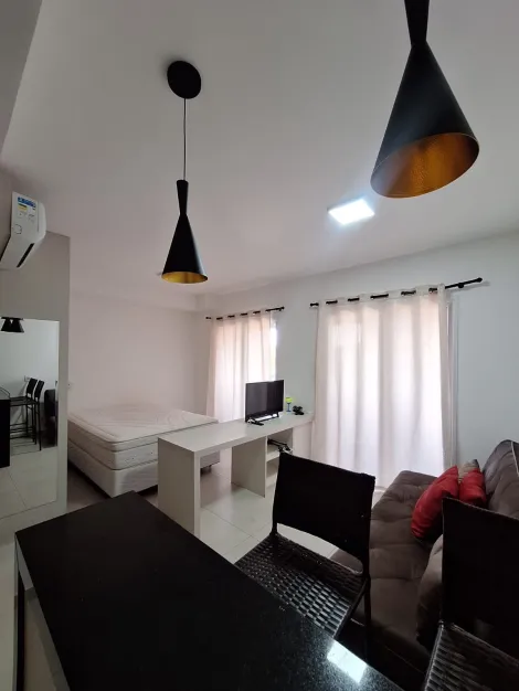 Alugar Apartamento / Flat em S&atilde;o Jos&eacute; do Rio Preto R$ 2.500,00 - Foto 5