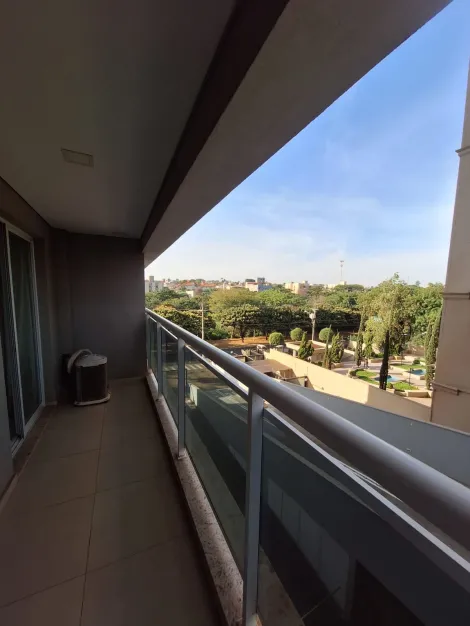 Alugar Apartamento / Flat em S&atilde;o Jos&eacute; do Rio Preto R$ 2.500,00 - Foto 9