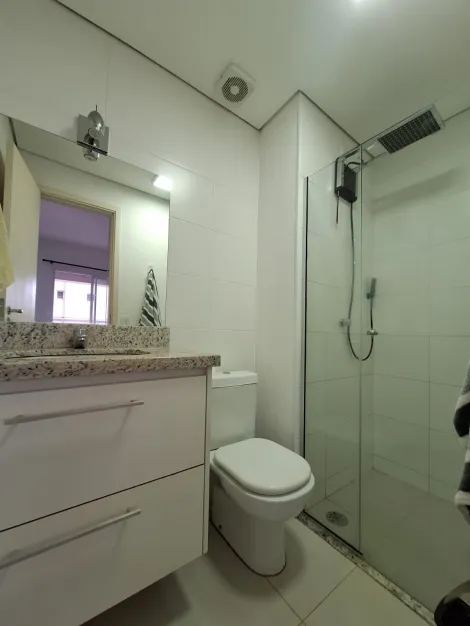 Alugar Apartamento / Flat em S&atilde;o Jos&eacute; do Rio Preto R$ 2.500,00 - Foto 8
