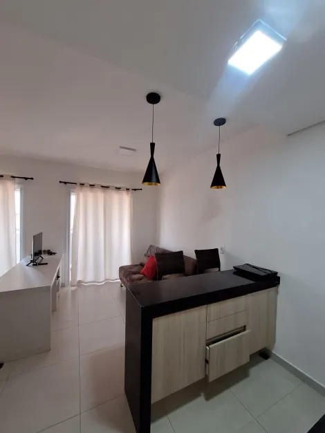 Alugar Apartamento / Flat em S&atilde;o Jos&eacute; do Rio Preto R$ 2.500,00 - Foto 3