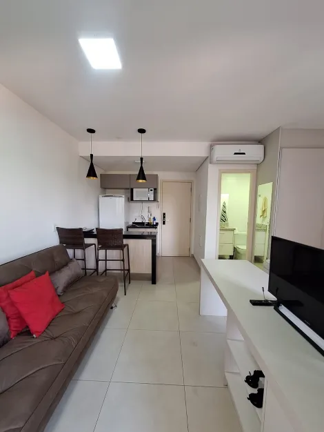 Alugar Apartamento / Flat em S&atilde;o Jos&eacute; do Rio Preto R$ 2.500,00 - Foto 4
