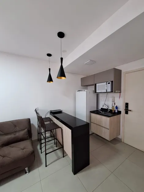 Apartamento / Flat em S&atilde;o Jos&eacute; do Rio Preto 