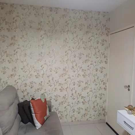 Apartamento / Padr&atilde;o em Mirassol 