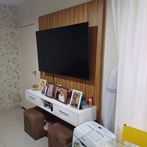 Comprar Apartamento / Padr&atilde;o em Mirassol R$ 245.000,00 - Foto 3