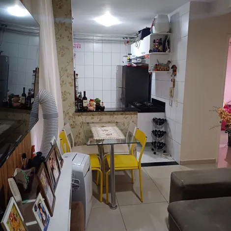 Comprar Apartamento / Padr&atilde;o em Mirassol R$ 245.000,00 - Foto 4