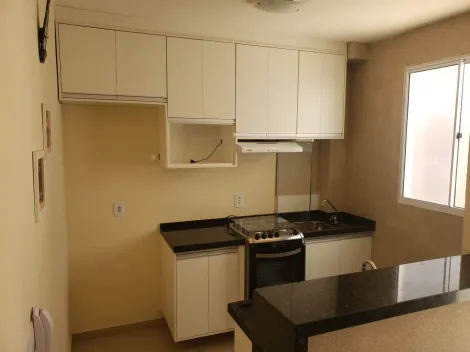 Alugar Apartamento / Padr&atilde;o em S&atilde;o Jos&eacute; do Rio Preto. apenas R$ 1.100,00