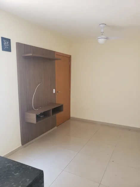 Alugar Apartamento / Padr&atilde;o em S&atilde;o Jos&eacute; do Rio Preto R$ 1.100,00 - Foto 5