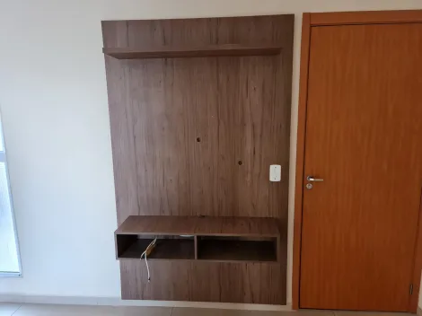 Alugar Apartamento / Padr&atilde;o em S&atilde;o Jos&eacute; do Rio Preto R$ 1.100,00 - Foto 6