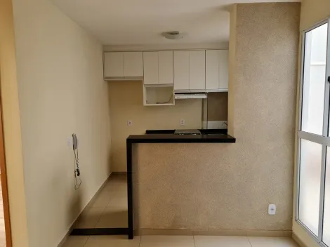 Alugar Apartamento / Padr&atilde;o em S&atilde;o Jos&eacute; do Rio Preto R$ 1.100,00 - Foto 4