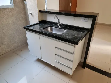 Alugar Apartamento / Padr&atilde;o em S&atilde;o Jos&eacute; do Rio Preto R$ 1.100,00 - Foto 3