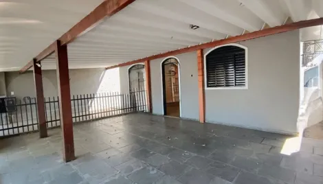 Alugar Casa / Padr&atilde;o em S&atilde;o Jos&eacute; do Rio Preto. apenas R$ 295.000,00