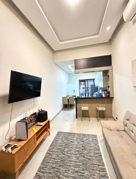 Comprar Casa / Condom&iacute;nio em S&atilde;o Jos&eacute; do Rio Preto R$ 530.000,00 - Foto 2