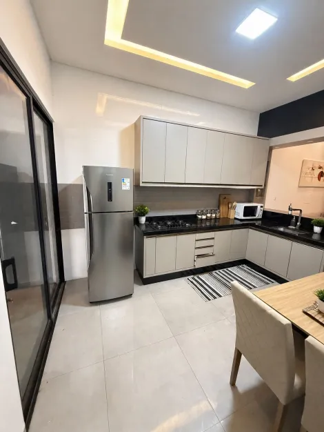 Comprar Casa / Condom&iacute;nio em S&atilde;o Jos&eacute; do Rio Preto R$ 530.000,00 - Foto 3