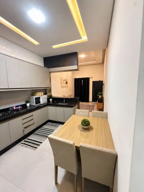 Comprar Casa / Condom&iacute;nio em S&atilde;o Jos&eacute; do Rio Preto R$ 530.000,00 - Foto 4