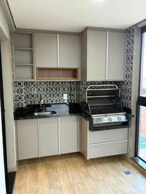 Apartamento / Padr&atilde;o em S&atilde;o Jos&eacute; do Rio Preto 