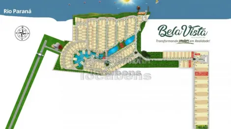Comprar Terreno / Condom&iacute;nio em Panorama R$ 330.000,00 - Foto 9