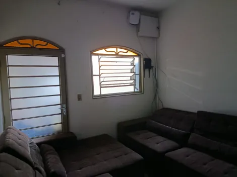 Alugar Casa / Padr&atilde;o em S&atilde;o Jos&eacute; do Rio Preto R$ 1.000,00 - Foto 2