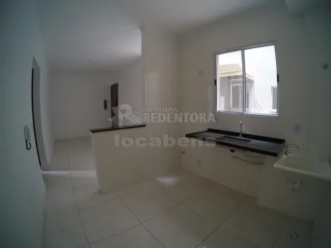 Apartamento / Padr&atilde;o em S&atilde;o Jos&eacute; do Rio Preto 