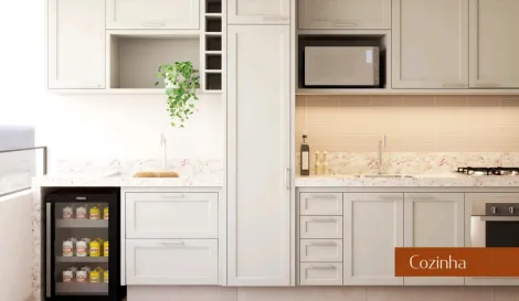 Comprar Apartamento / Studio em S&atilde;o Jos&eacute; do Rio Preto R$ 415.000,00 - Foto 5