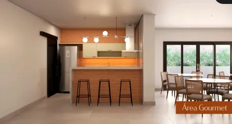 Comprar Apartamento / Studio em S&atilde;o Jos&eacute; do Rio Preto R$ 415.000,00 - Foto 9