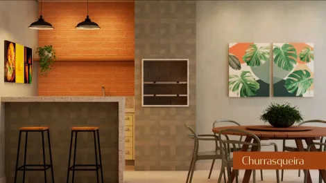 Comprar Apartamento / Studio em S&atilde;o Jos&eacute; do Rio Preto R$ 415.000,00 - Foto 13