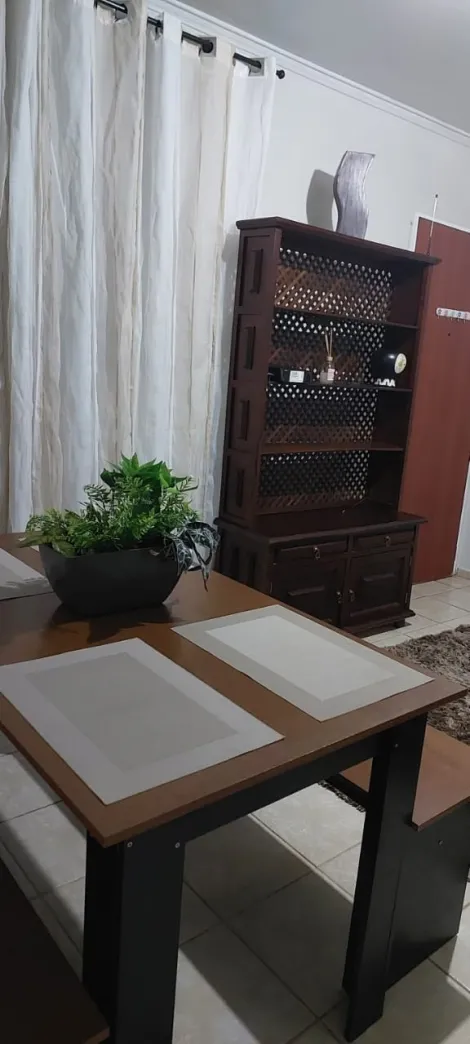 Alugar Apartamento / Padr&atilde;o em S&atilde;o Jos&eacute; do Rio Preto R$ 1.000,00 - Foto 2
