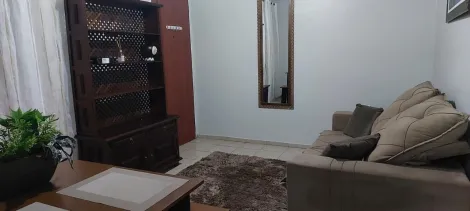Alugar Apartamento / Padr&atilde;o em S&atilde;o Jos&eacute; do Rio Preto R$ 1.000,00 - Foto 3