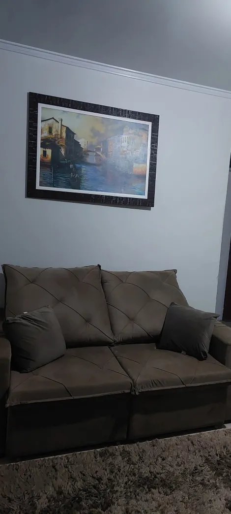 Alugar Apartamento / Padr&atilde;o em S&atilde;o Jos&eacute; do Rio Preto R$ 1.000,00 - Foto 4