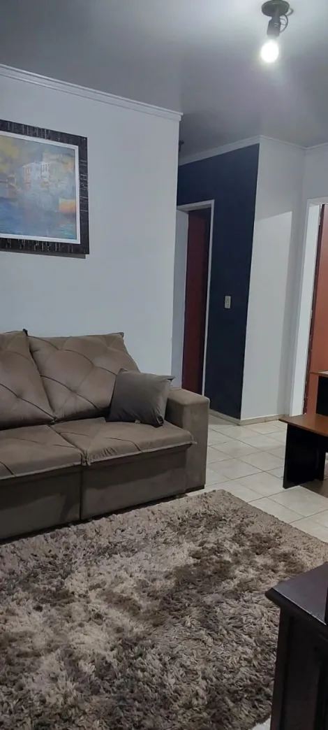 Alugar Apartamento / Padr&atilde;o em S&atilde;o Jos&eacute; do Rio Preto R$ 1.000,00 - Foto 5