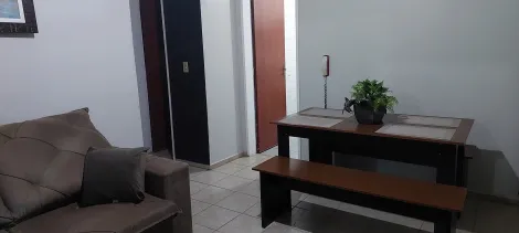 Alugar Apartamento / Padr&atilde;o em S&atilde;o Jos&eacute; do Rio Preto R$ 1.000,00 - Foto 6