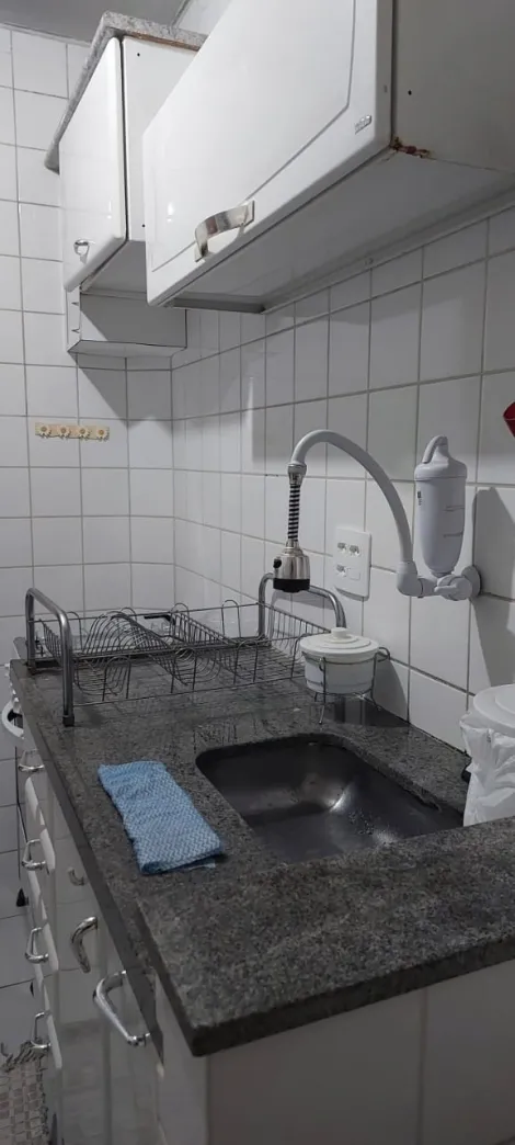 Alugar Apartamento / Padr&atilde;o em S&atilde;o Jos&eacute; do Rio Preto R$ 1.000,00 - Foto 8