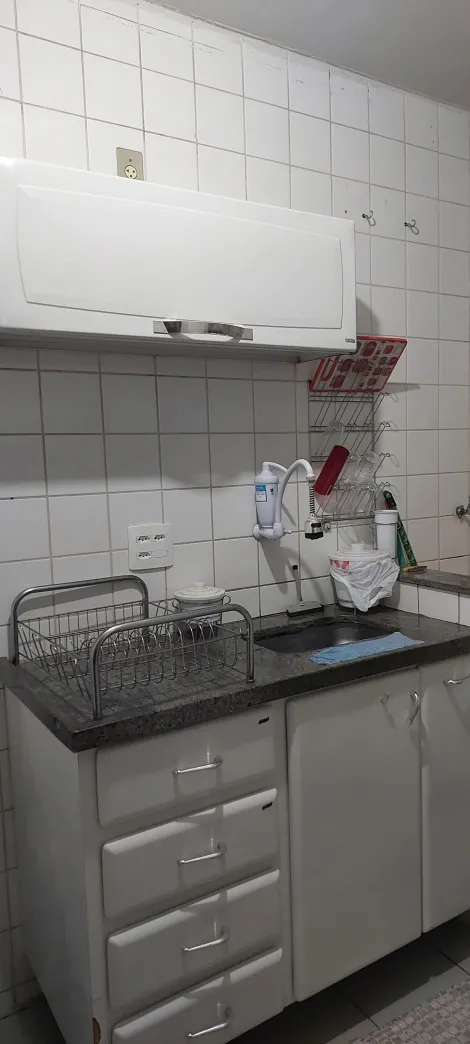 Alugar Apartamento / Padr&atilde;o em S&atilde;o Jos&eacute; do Rio Preto R$ 1.000,00 - Foto 10