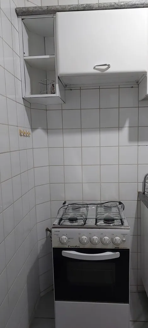 Alugar Apartamento / Padr&atilde;o em S&atilde;o Jos&eacute; do Rio Preto R$ 1.000,00 - Foto 12