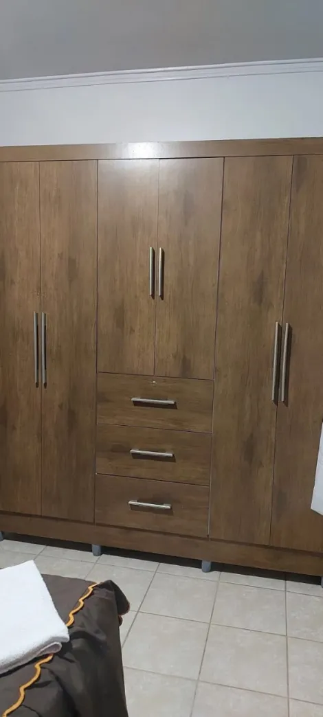 Alugar Apartamento / Padr&atilde;o em S&atilde;o Jos&eacute; do Rio Preto R$ 1.000,00 - Foto 13