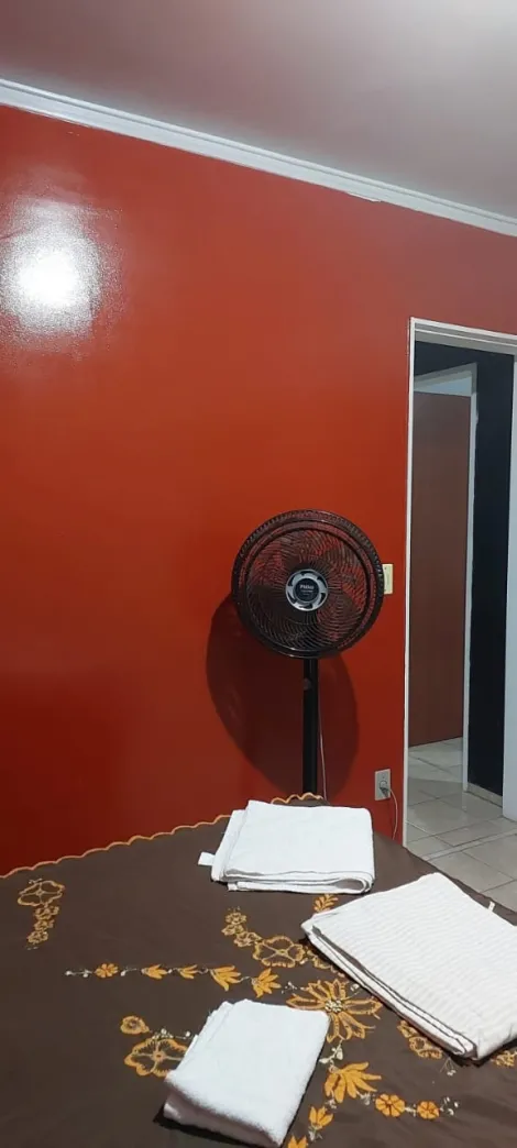 Alugar Apartamento / Padr&atilde;o em S&atilde;o Jos&eacute; do Rio Preto R$ 1.000,00 - Foto 16