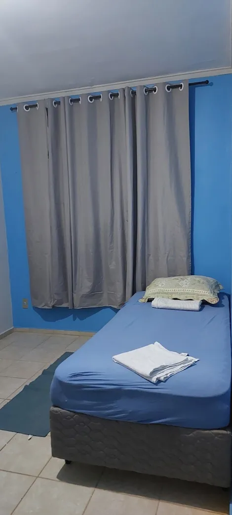 Alugar Apartamento / Padr&atilde;o em S&atilde;o Jos&eacute; do Rio Preto R$ 1.000,00 - Foto 19