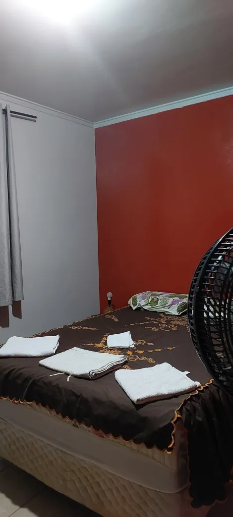 Alugar Apartamento / Padr&atilde;o em S&atilde;o Jos&eacute; do Rio Preto R$ 1.000,00 - Foto 20