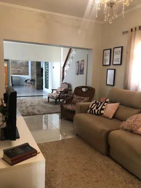 Comprar Casa / Sobrado em S&atilde;o Jos&eacute; do Rio Preto R$ 650.000,00 - Foto 6