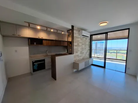Apartamento / Padr&atilde;o em S&atilde;o Jos&eacute; do Rio Preto 