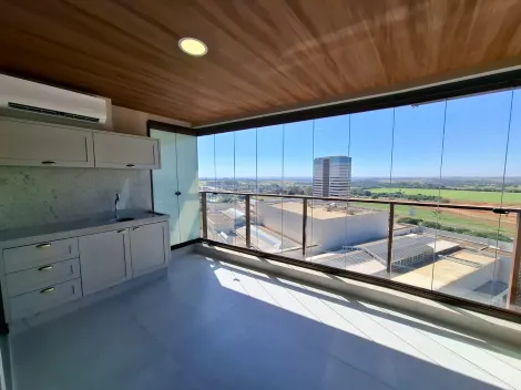Alugar Apartamento / Padr&atilde;o em S&atilde;o Jos&eacute; do Rio Preto R$ 6.500,00 - Foto 4